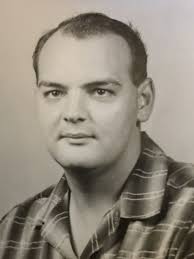 Homer Marion Whitcomb Obituary November 23, 2018