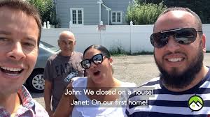 The MortgageCS Experience