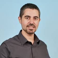 Jaime Martínez (@jaumem)