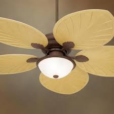54 Casa Vieja Outdoor Palm Leaf Ceiling Fan 53438 99218 60906 Lamps Plus Ceiling Fan Ceiling Fan With Light Lamps Plus