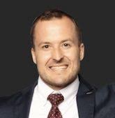 James Helm, Lawyer at TopDog Law Personal Injury Lawyers