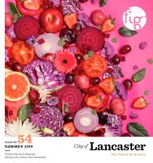 Maybe you would like to learn more about one of these? Fig Lancaster Summer 2019 By Fig Industries Fig Magazine Issuu