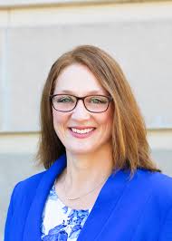 International Association of Venue Managers Michelle Bradley Earns  Promotion to AGM at Duke Energy Center for the Performing Arts -