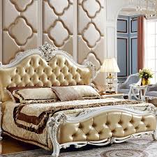 As always, anytime you're attempting to do a project like this you need to use all safety precautions and care. European Classic Solid Wood Bed Crown Leather Bed Bedroom Sets Aliexpress