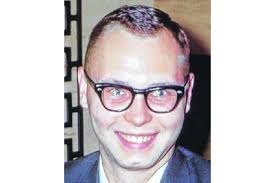 Robert ZILLIOX Obituary (2021)