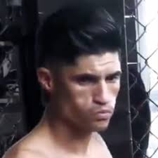 Jose Martel vs. Kenneth Beadle, Superstar Fight Series