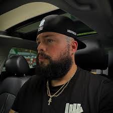 Jimmy Cothren's Instagram, Twitter & Facebook