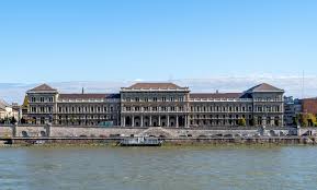 Corvinus University of Budapest