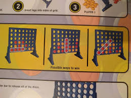 Imessage on pc via iphone ip address. 2 Of The 3 Ways To Win At Connect Four Involve Cheating Mildlyinteresting