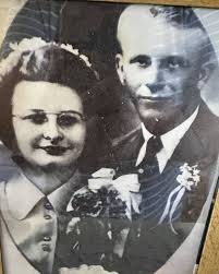 Stanley Robert “Bobby” Strom (1928-1966)