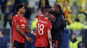 Villarreal and manchester united will battle it out in the northern polish city of gdansk on wednesday with the objective of. Villarreal Vs Man Utd 1 1 May 26 2021 Player Ratings And Stats Footballcritic