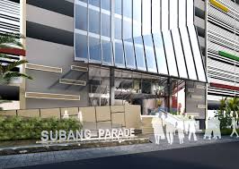 On download page, the download will. Subang Parade Jgp Architecture