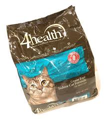 Cats and kittens possess a biological need for animal protein. 4health Tractor Supply Company Grain Free Indoor Adult Cat Food Dry 4 Lb For Sale Online