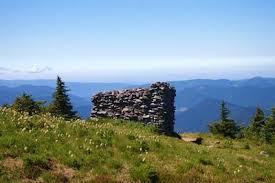 McNeil Point via McGee Creek Hike