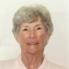 Barbara Mary Whitaker Obituary (1933