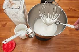 How To Make Store Bought Frosting Better Store Bought Frosting Canned Frosting Cake Decorating Icing