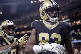 Juwan Johnson Fantasy Update