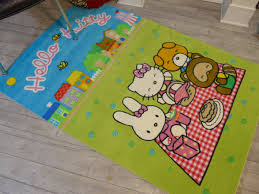 Hello kitty teppich blumen kinder teppiche design von teppich. Sonderangebot Kinderteppich Hello Kitty 23
