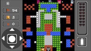 If this player's base is destroyed or the player loses all lives,game end!! Tank 1990 Super Tank Classic For Android Apk Download