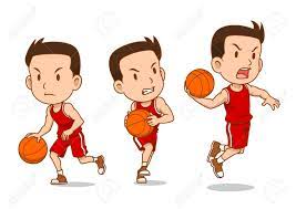Check spelling or type a new query. Cartoon Character Of Basketball Player Lizenzfrei Nutzbare Vektorgrafiken Clip Arts Illustrationen Image 111244079