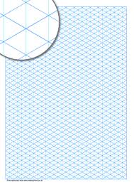 My son made me a proud mama the other day when he specifically asked for grid paper so that he could practice his drawing. Mathsphere Free Graph Paper