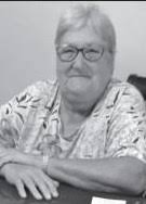 Donna Donald Obituary