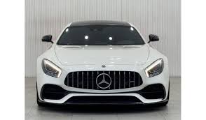 Image result for Diamond White 2017 AMG-GT