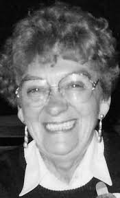 Joan Kapinus Obituary (2016)