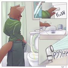 The Prank Sex Comic | HD Porn Comics