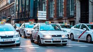 Consulta toda la información sobre cabify, compañía de transporte que conecta a pasajeros con vehículos con conductor a través de una 'app'. Cabify Comienza A Operar Con Taxis En Madrid