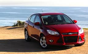 Image result for Mars Red 2012 Ford