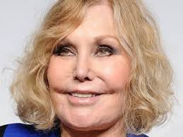 Kim Novak and Pyewacket by Robert Coburn, publicity portrait for Bell, Book  and Candle, 1958.