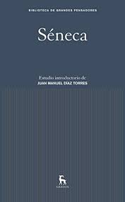 Read Seneca Biblioteca Grandes Pensadores Pdf Conradprokopis