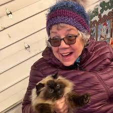 Pamela Painter Jones (@bornalaskan53)