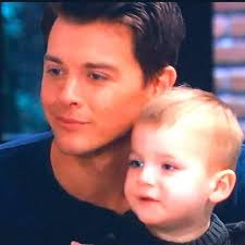 THOUGHTS and PRAYERS for dear, sweet, Nelle Benson to return to Port  Charles ASAP as her only son, Wiley, is DESPERATELY in need of a new  CUSTODIAL PARENT now that Michael and