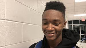 Frost, Robertson lead Athens Drive past New Hanover