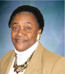 Joyce Opher, Executive Director