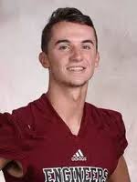 2018 MIT Football Roster