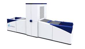 The package has four main functions. Qpress B2 Digital Press From Jadason World Of Print