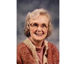 Janet Cordes Obituary (1934