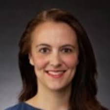 Dr. Emily Transue, MD