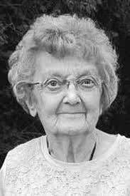 Obituary: Virginia Bess Gallant