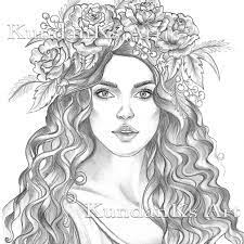 Part of this increase has been that once it was started, and adults started doing it, researchers were keen to understand whether it had any therapeutic benefits. Pin On Coloring