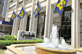 Graduate Ann Arbor Where Travelers Relive Their Glory Days In Michigan College Town