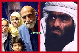 بازیگر نقش ابن ملجم در سریال امام علی کیست +سرنوشت