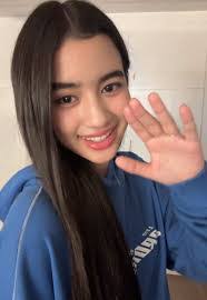 Jenna Odom's Instagram, Twitter & Facebook