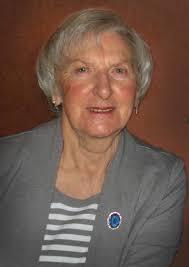 Joyce Virginia Beazley Obituary