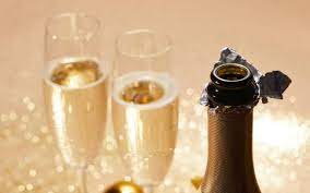 Keeping Champagne Bubbly: Best Storage Methods For Opened Bottles –  Advanced Mixology