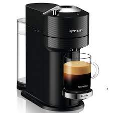 De'longhi's vertuo evoluo espresso and coffee machine with aeroccino. Vertuo Next Premium Nespresso