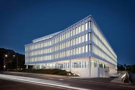 Supporting you in reaching your goals. Luxemburg Bank Supervisory Office Jswd Architekten